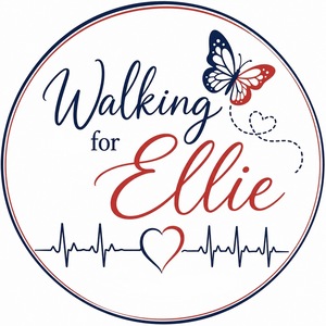 Team Page: Walking For Ellie